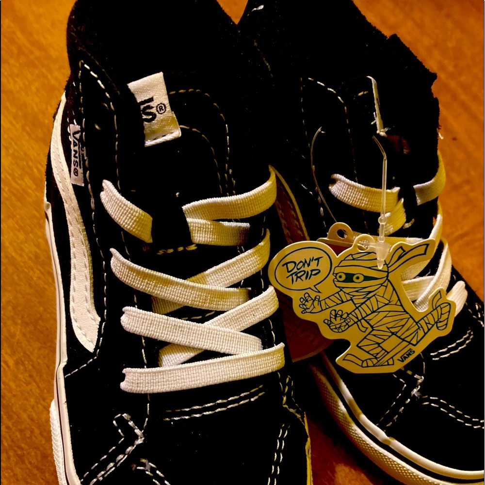 Toddler shoes
